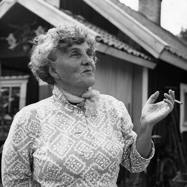 Moa Martinson