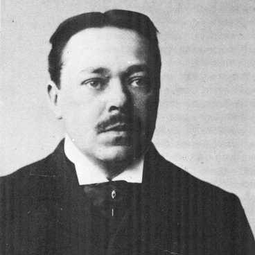 Hjalmar Söderberg